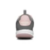Liv Sneakerlar Gri/Beyaz/Pembe