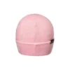 Logo Baskılı Bere “Pembe Beyaz”