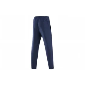 Logo Baskılı Günlük Pantolon “Lacivert”