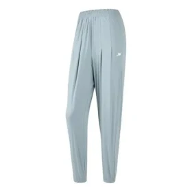 Logo Baskılı Pantolon “Teal”