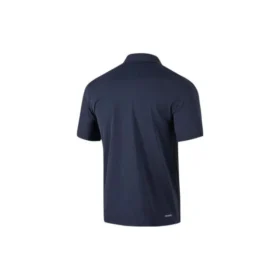Logo Baskılı Polo Gömlek “Teal”