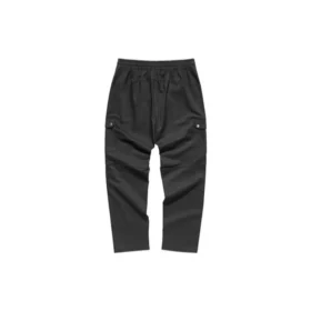 Logo Pants “Siyah”
