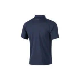 Logo Polo Gömlek “Lacivert”