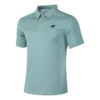 Logo Polo Gömlek “Teal”