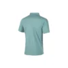 Logo Polo Gömlek “Teal”