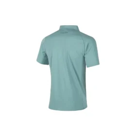 Logo Polo Gömlek “Teal”