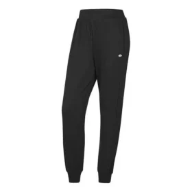 Logo Woven Pants “Siyah”