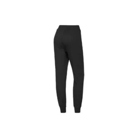 Logo Woven Pants “Siyah”