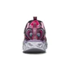 Love Lights Low Siyah/Pembe