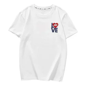 LOVE Tişört “Çok Renkli”
