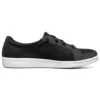 Madison Ave Sneakerlar Siyah