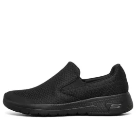 Marsing Slip-on Ayakkabılar Siyah