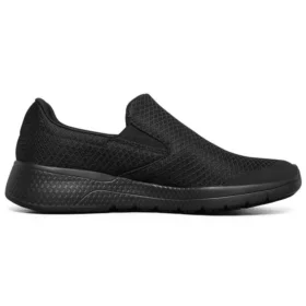 Marsing Slip-on Ayakkabılar Siyah