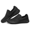 Marsing Slip-on Ayakkabılar Siyah