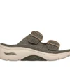 Martha Stewart: Go Walk Arch Fit 2.0 Sandalet – Showstopper