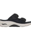 Martha Stewart: Go Walk Arch Fit 2.0 Sandalet – Showstopper