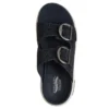 Martha Stewart: Go Walk Arch Fit 2.0 Sandalet – Showstopper