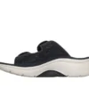 Martha Stewart: Go Walk Arch Fit 2.0 Sandalet – Showstopper