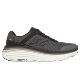 Max Cushioning Çabası