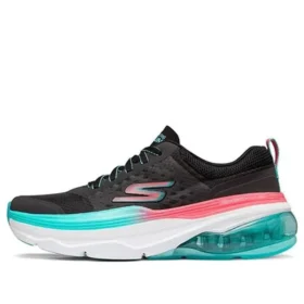 Max Cushioning Air “Siyah Yeşil”