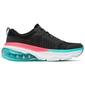 Max Cushioning Air “Siyah Yeşil”
