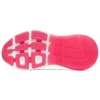 Max Cushioning Air Sneakerlar Pembe/Beyaz