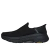 Max Cushioning Arch Fit 2.0 Slip-ins “Siyah”