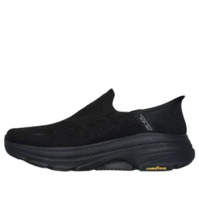 Max Cushioning Arch Fit 2.0 Slip-ins “Siyah”