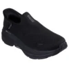 Max Cushioning Arch Fit 2.0 Slip-ins “Siyah”