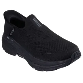 Max Cushioning Arch Fit 2.0 Slip-ins “Siyah”