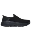 Max Cushioning Arch Fit 2.0 Slip-ins “Siyah”