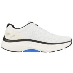 Max Cushioning Arch Fit “Beyaz Siyah Mavi”