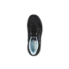 Max Cushioning Arch Fit Düşük Bilekli Koşu Ayakkabısı Siyah