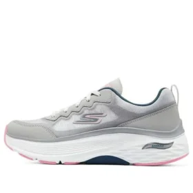 Max Cushioning Arch Fit “Gri”