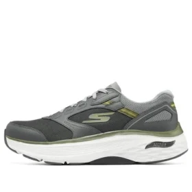 Max Cushioning Arch Fit “Gri”