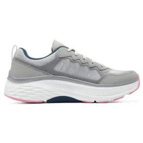 Max Cushioning Arch Fit “Gri”