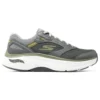 Max Cushioning Arch Fit “Gri”