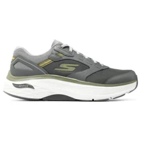 Max Cushioning Arch Fit “Gri”