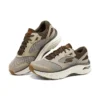 Max Cushioning Arch Fit “Kahverengi”