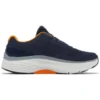 Max Cushioning Arch Fit “Lacivert Turuncu”