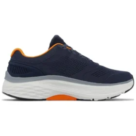 Max Cushioning Arch Fit “Lacivert Turuncu”