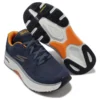 Max Cushioning Arch Fit “Lacivert Turuncu”