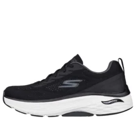 Max Cushioning Arch Fit “Siyah”