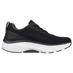 Max Cushioning Arch Fit “Siyah”