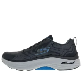 Max Cushioning Arch Fit “Siyah Mavi”