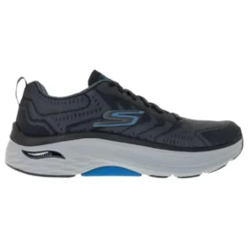 Max Cushioning Arch Fit “Siyah Mavi”