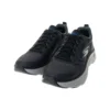 Max Cushioning Arch Fit “Siyah Mavi”