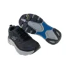 Max Cushioning Arch Fit “Siyah Mavi”