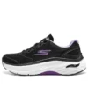 Max Cushioning Arch Fit “Siyah Mor Beyaz”