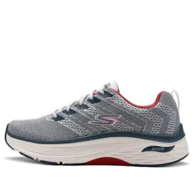 Max Cushioning Arch Fit Unifier “Gri Siyah”